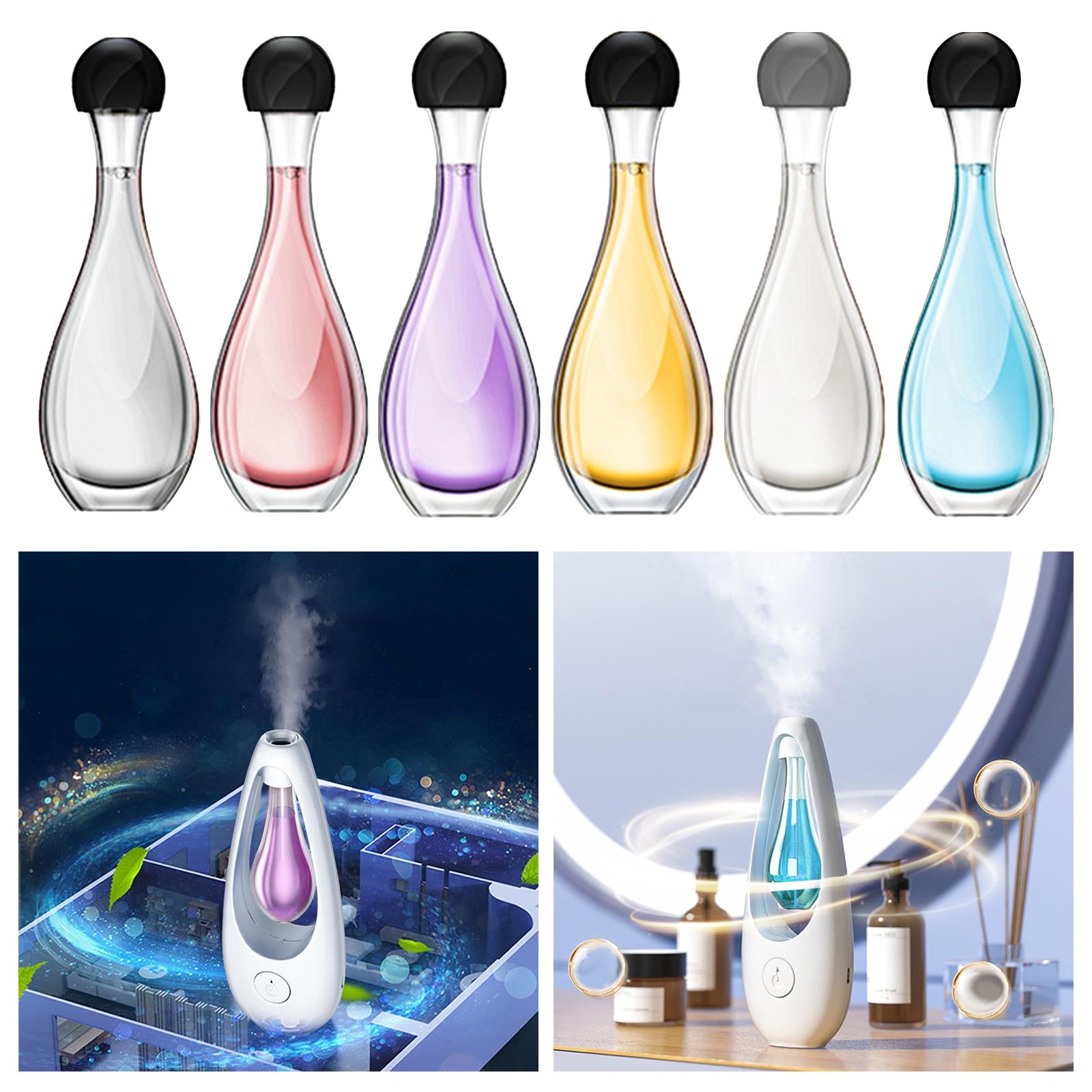 Diffuser Etherische Oliën Diy  - Home Fragrance Rituals recensie en prijs