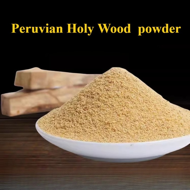 20g High-oil Peru Heilig Hout  - Home Fragrance Powder recensie en prijs