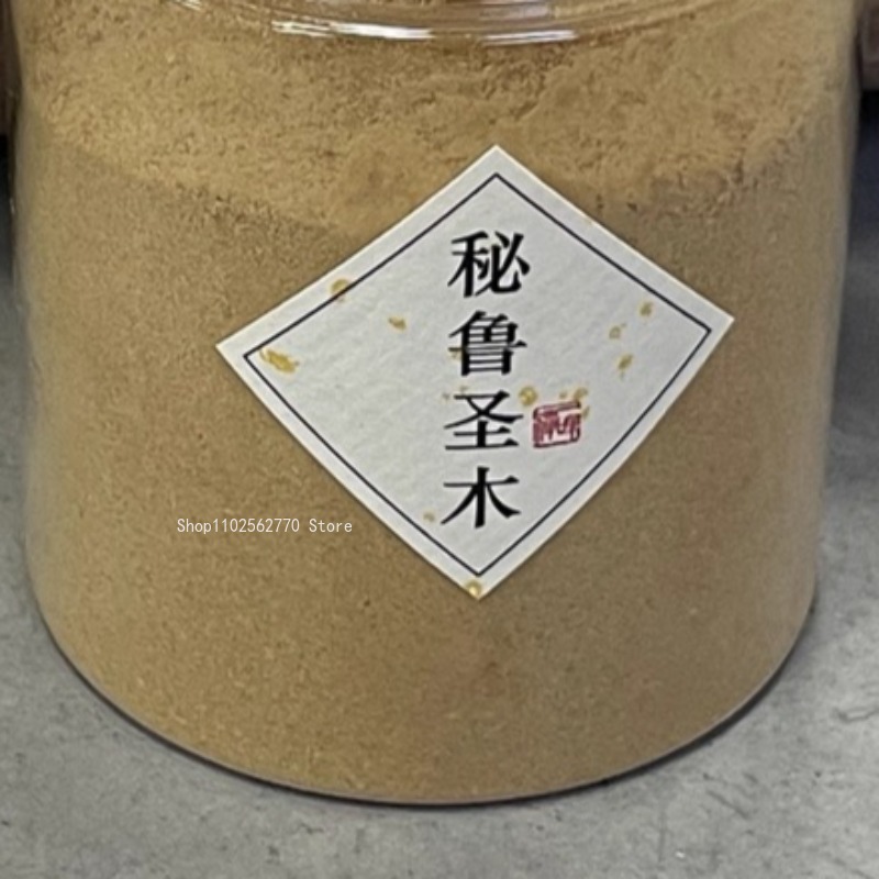 20g High-oil Peru Heilig Hout  - Home Fragrance Powder recensie en prijs
