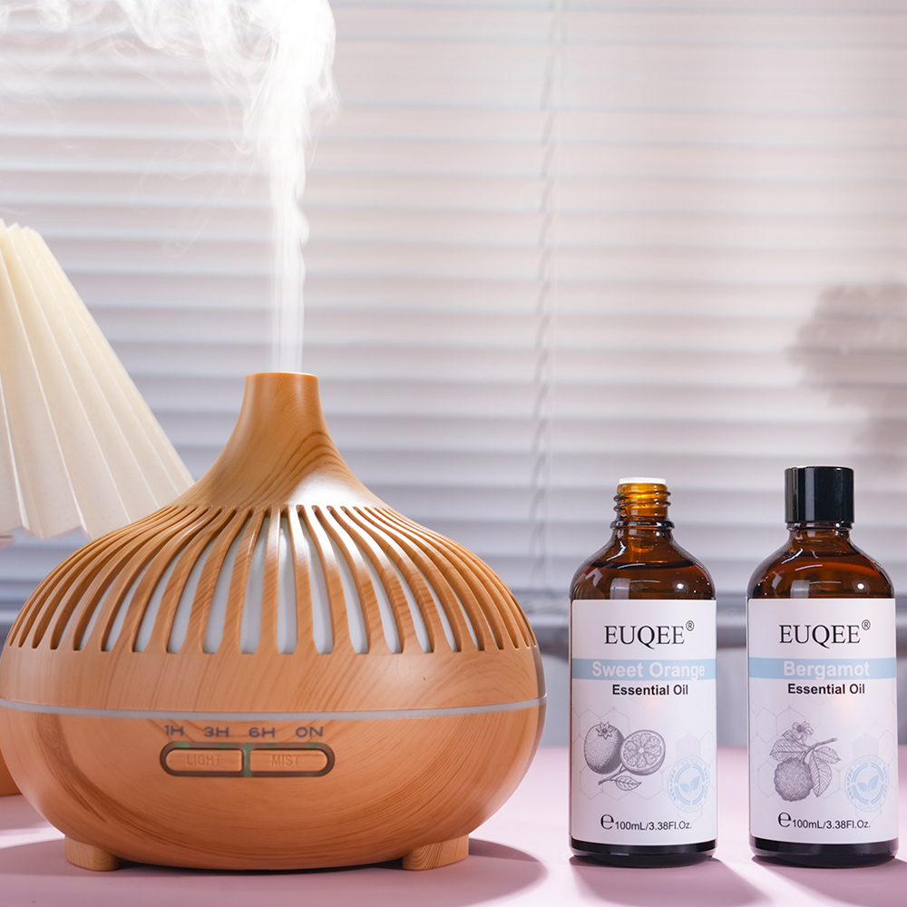 30ml 100ml Pure Natuurlijke Es - Home Fragrance Oil recensie en prijs