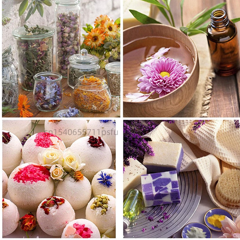 Premium 100% natuurlijke essen - Home Fragrance Powder recensie en prijs
