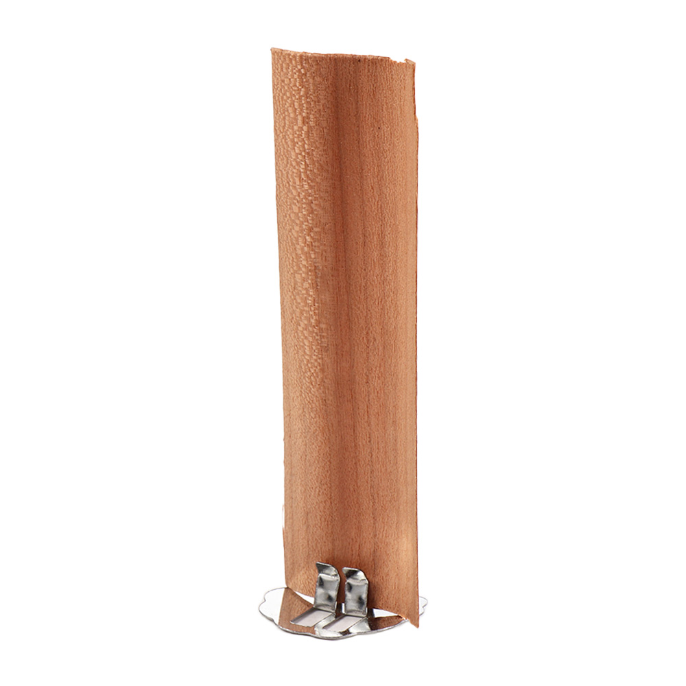 Hoge kwaliteit S-vormige DIY h - Wooden Wick Candle recensie en prijs