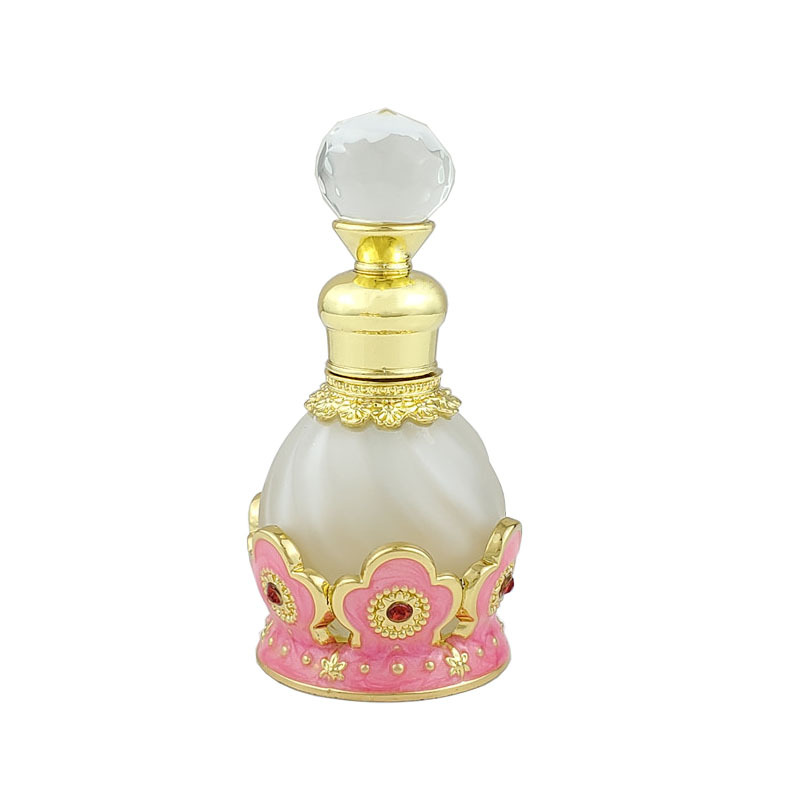 15ML Hervulbare Parfumflesje M - Home Fragrance Dubai recensie en prijs