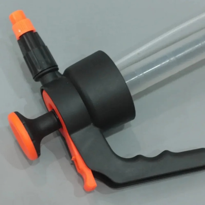 1.2L Autowas Spuitfles Wasbus  - Room Spray Bottle recensie en prijs