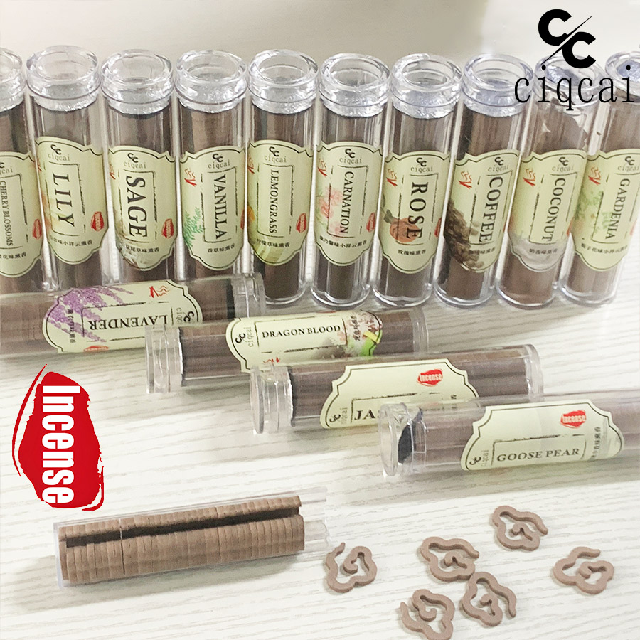 【3-pack】Hoogwaardige klassieke - Home Fragrance Powder recensie en prijs
