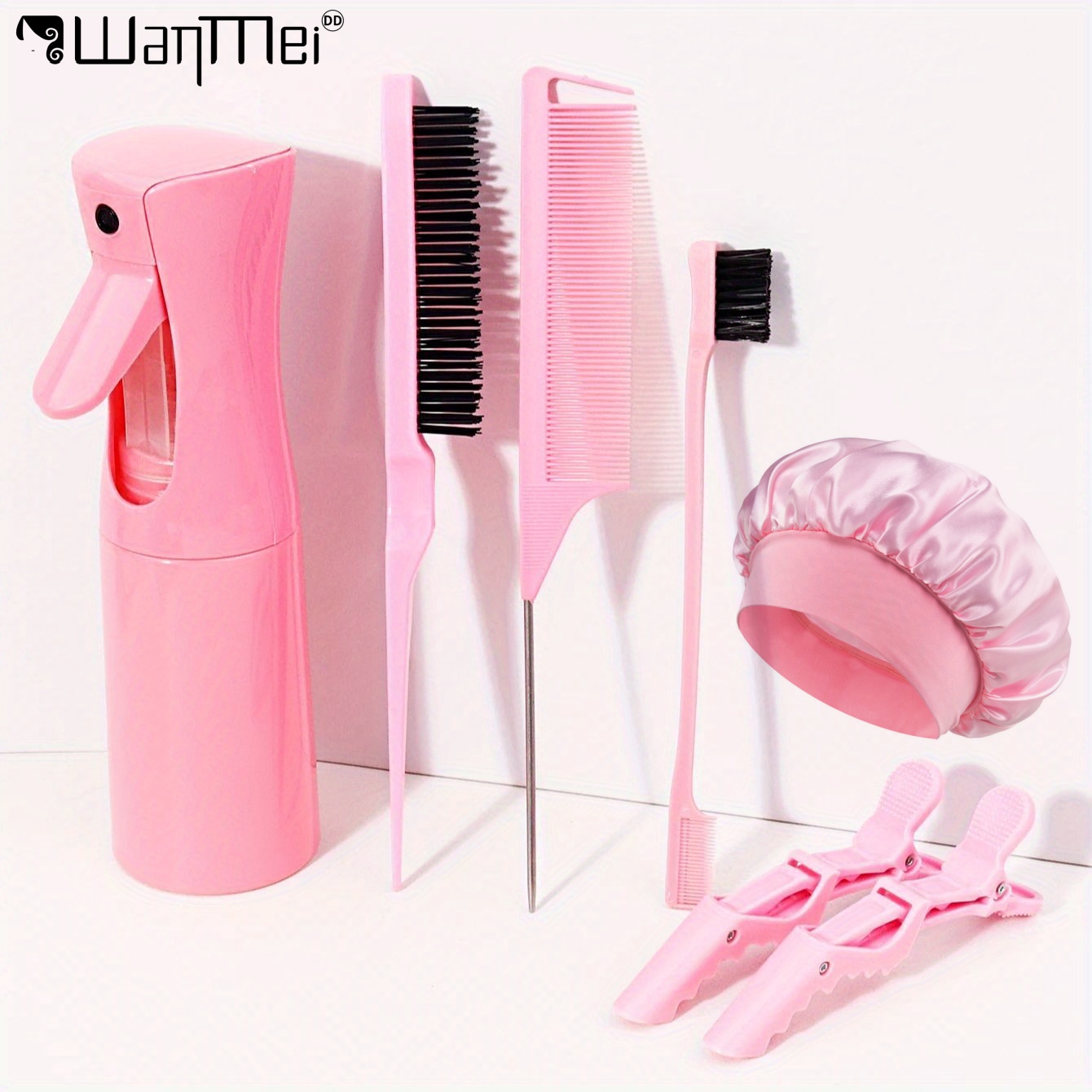 Professionele haarstyling tool - Room Spray Bottle recensie en prijs