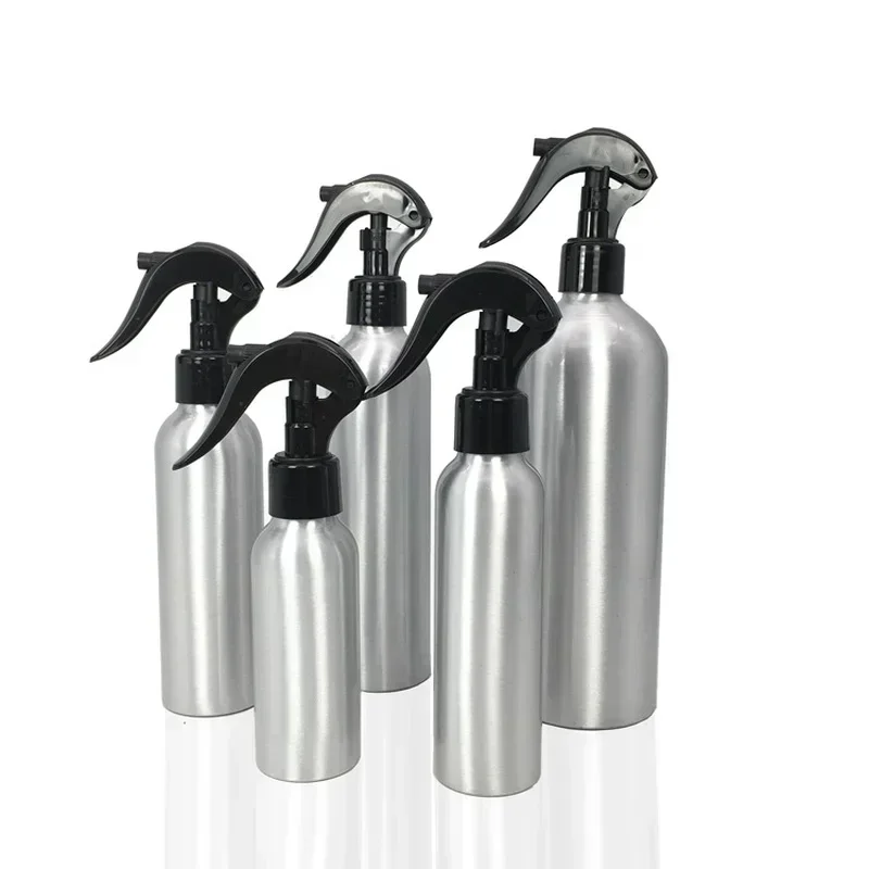 1pc 30-500ML Aluminium Fles Le - Room Spray Bottle recensie en prijs